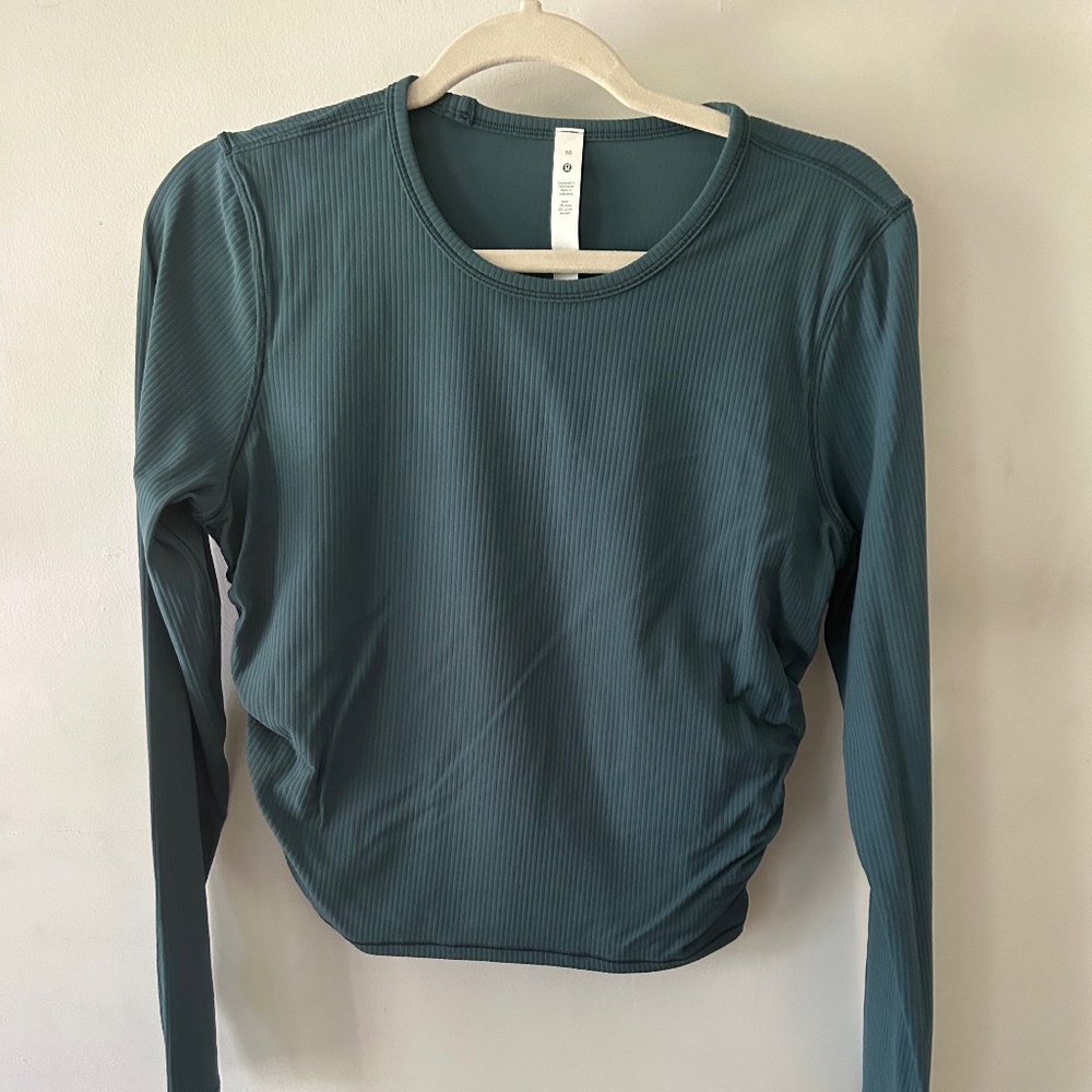 Lululemon All It Takes